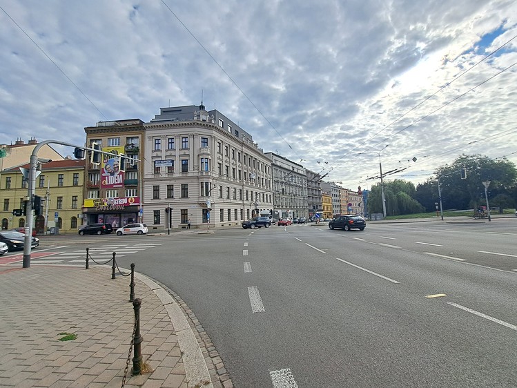 Ostatní