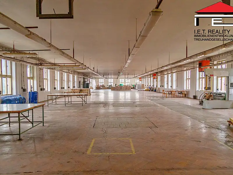 Prodej činžovního domu 8650 m², Aš – náhled fotky 3