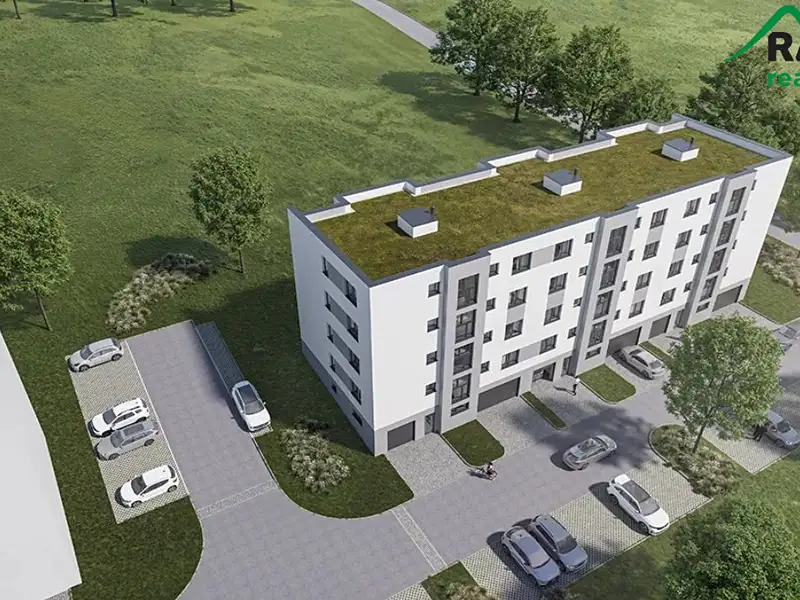Prodej bytu 3+kk 69 m², Tachov – náhled fotky 1