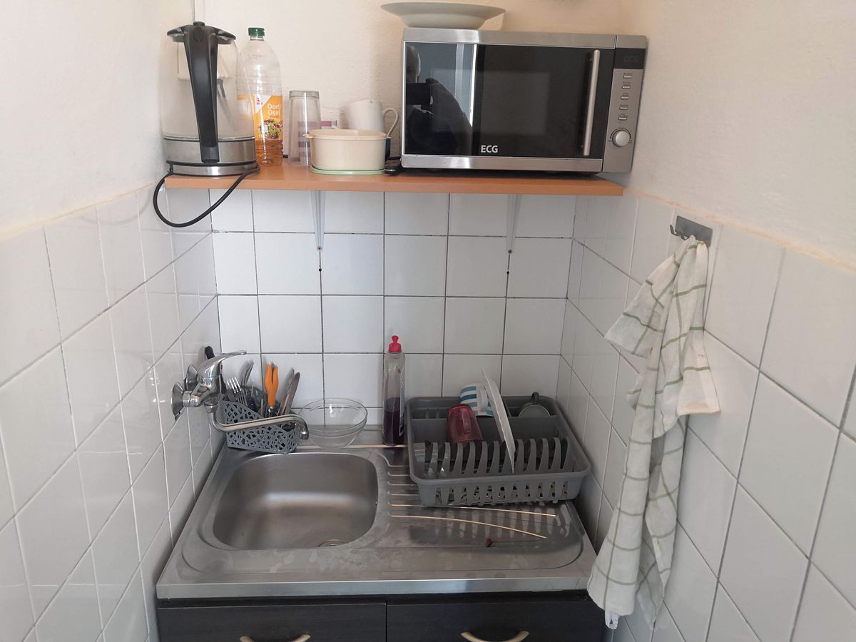 Pronájem kanceláře 19 m², Prostějov – fotka 1 z 3