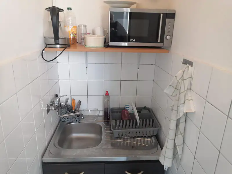 Pronájem kanceláře 19 m², Prostějov – náhled fotky 1