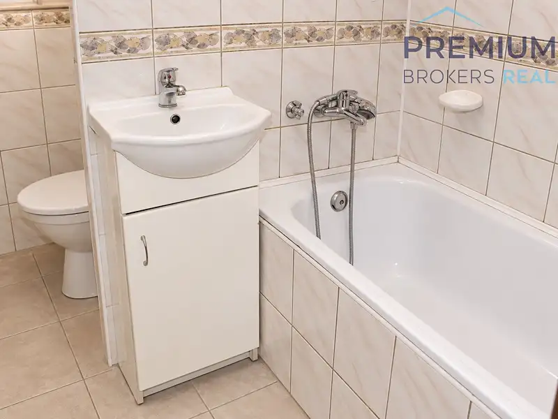 Pronájem bytu 2+kk 40 m², Litoměřice – náhled fotky 3