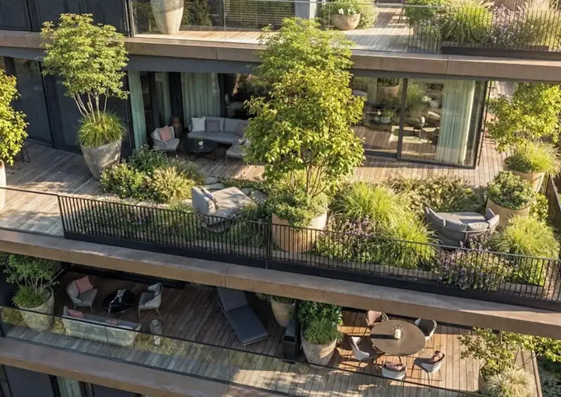 Prodej bytu 3+kk 99 m², Praha – náhled fotky 3