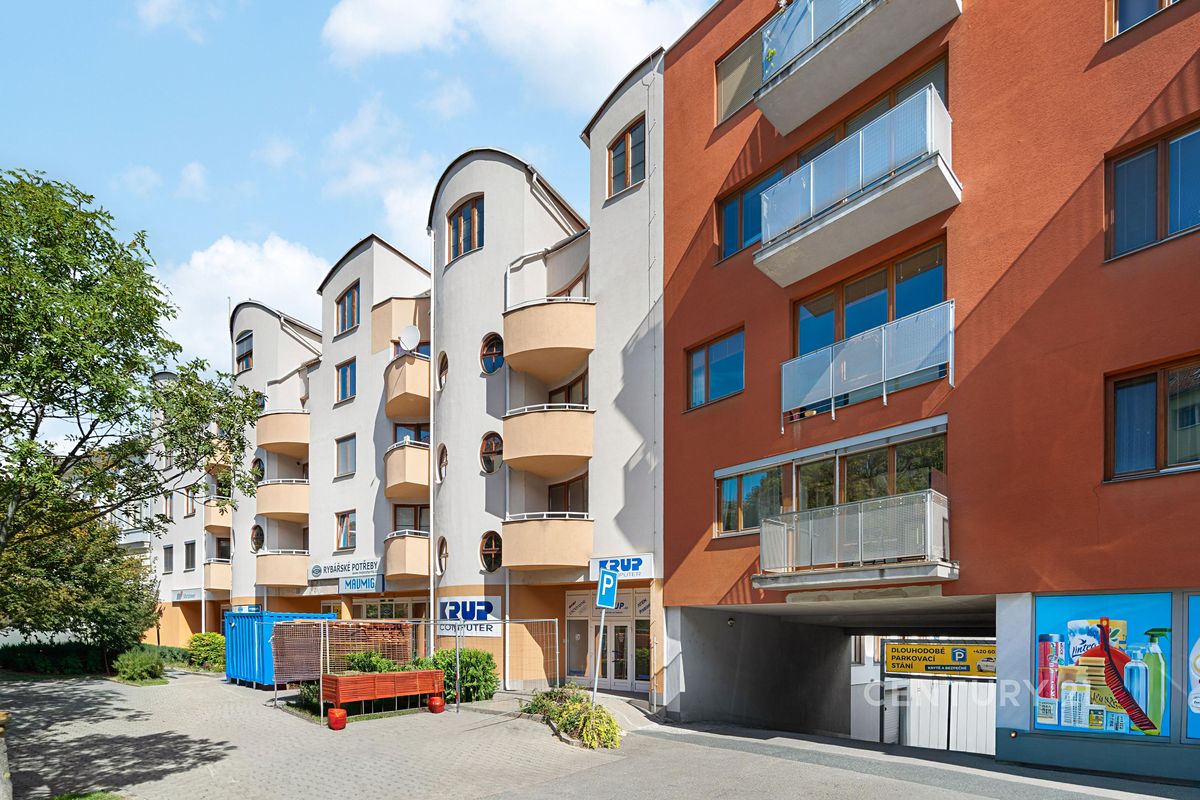 Prodej bytu 2+kk 73 m²