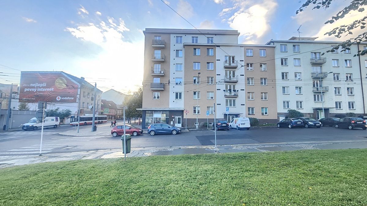 Prodej bytu 2+1 52 m², Ústí nad Labem – fotka 1 z 3