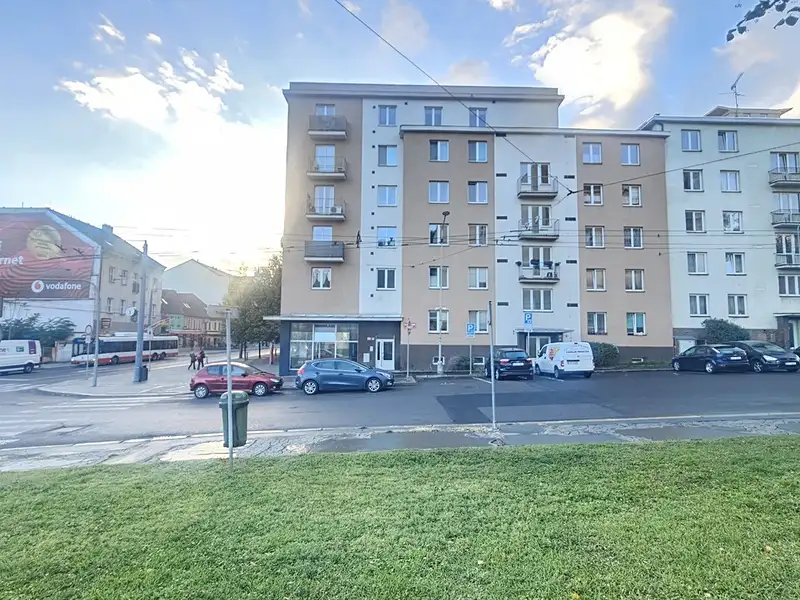 Prodej bytu 2+1 52 m², Ústí nad Labem – náhled fotky 1