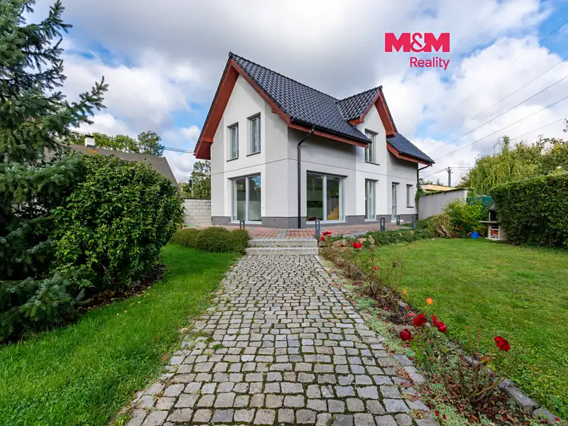 Prodej rodinného domu 108 m², pozemek 803 m², Ostrava – náhled fotky 1
