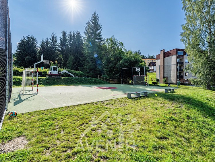 Квартира 1+1 на продаж, 37 м² (16 з 18)