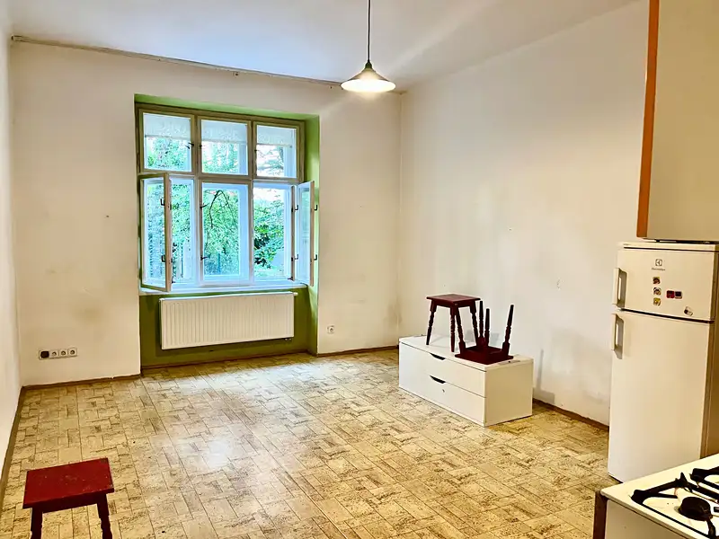 Prodej bytu 1+1 43 m², Praha – náhled fotky 3