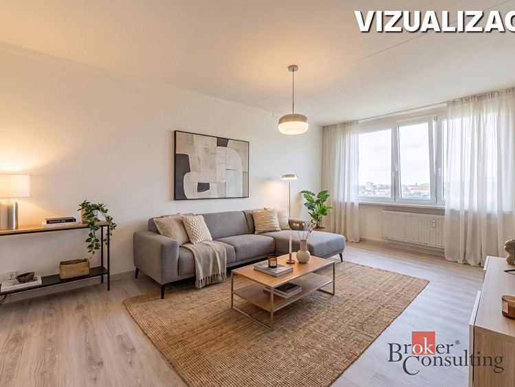 Wohnung 1+1 zum Kauf, 34 m² (5 von 19)