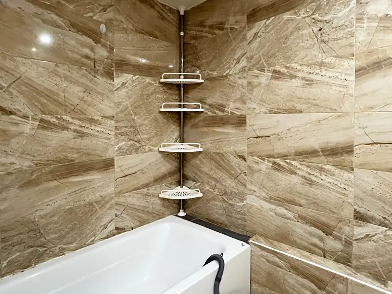 Pronájem bytu 2+1 58 m², Chomutov – náhled fotky 3
