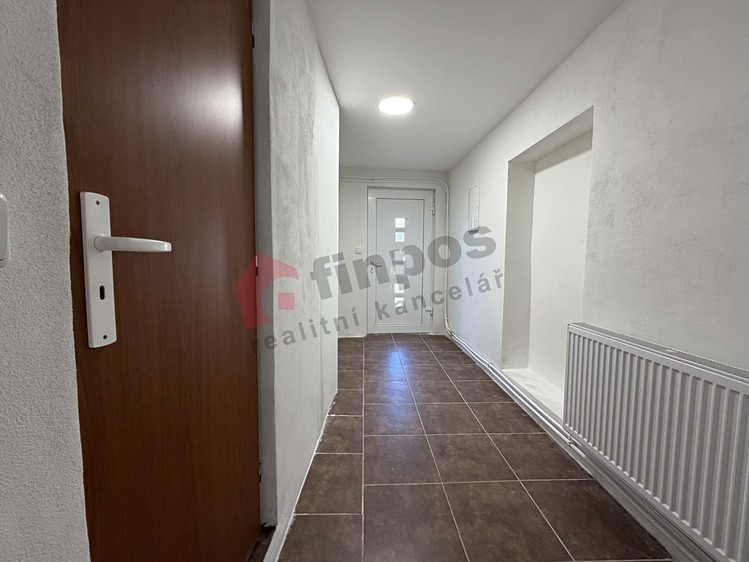 Pronájem bytu 3+1, 66 m² (6 z 17)