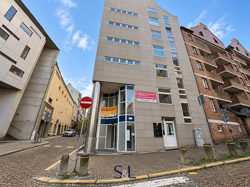 Pronájem obchodního prostoru 119 m², Liberec – náhled fotky 2