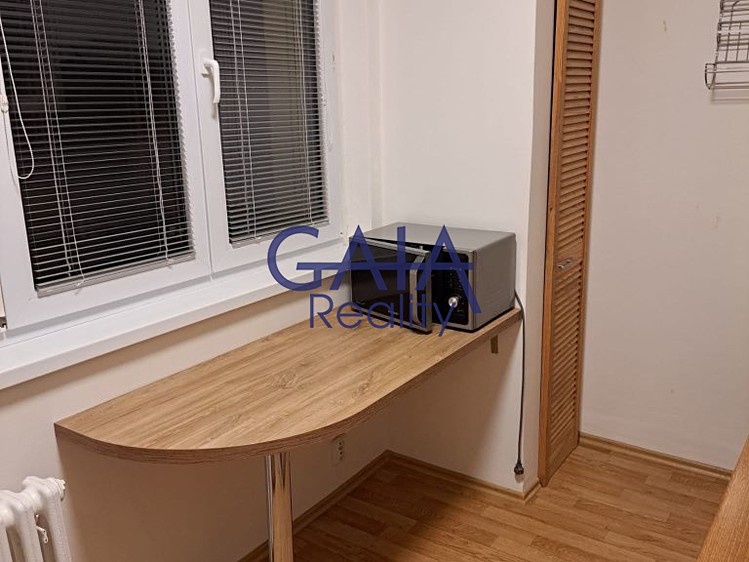 Квартира 1+1 в оренду, 34 м² (5 з 12)