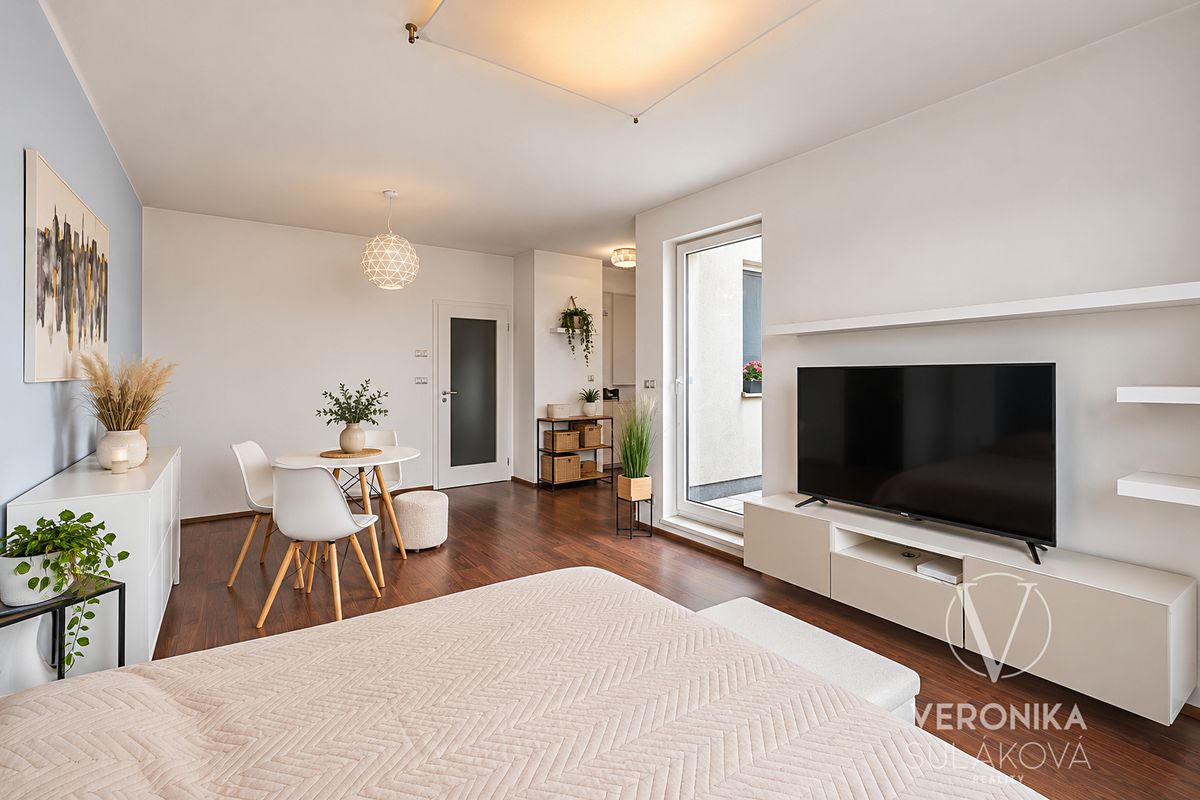 Prodej bytu 2+kk 80 m² – fotografie 4
