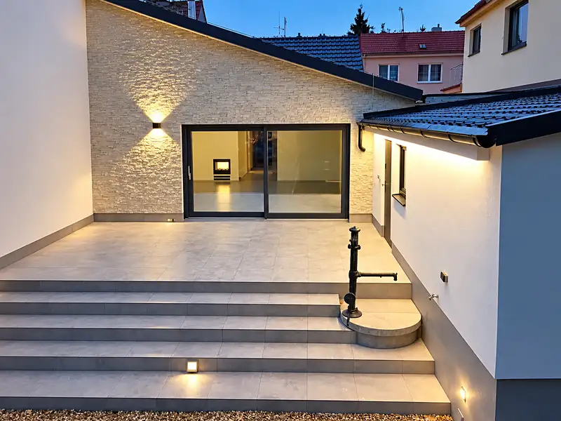 Prodej rodinného domu 202 m², pozemek 509 m², Ořechov – náhled fotky 3