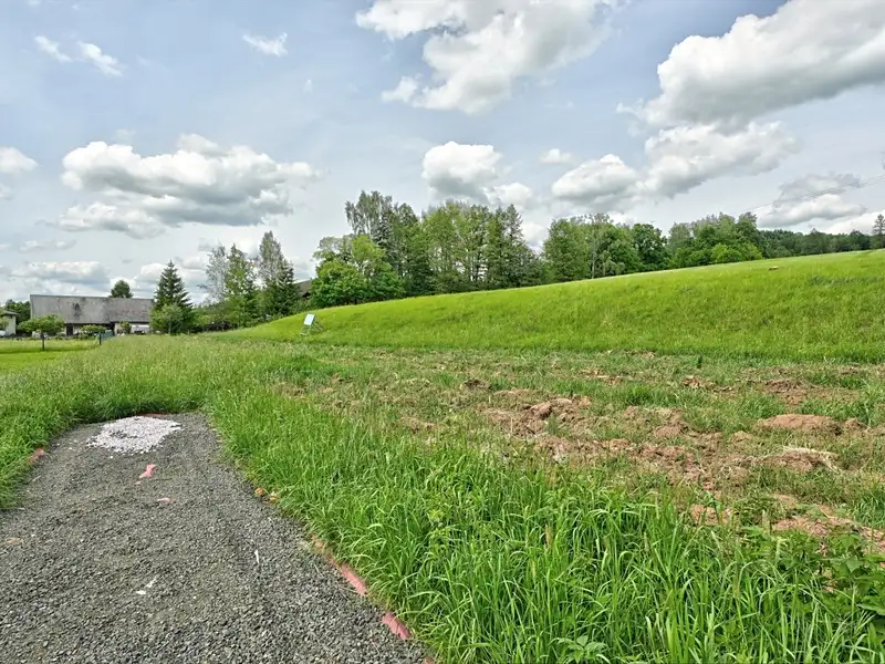 Prodej stavebního pozemku 2185 m², Prosečné – náhled fotky 2