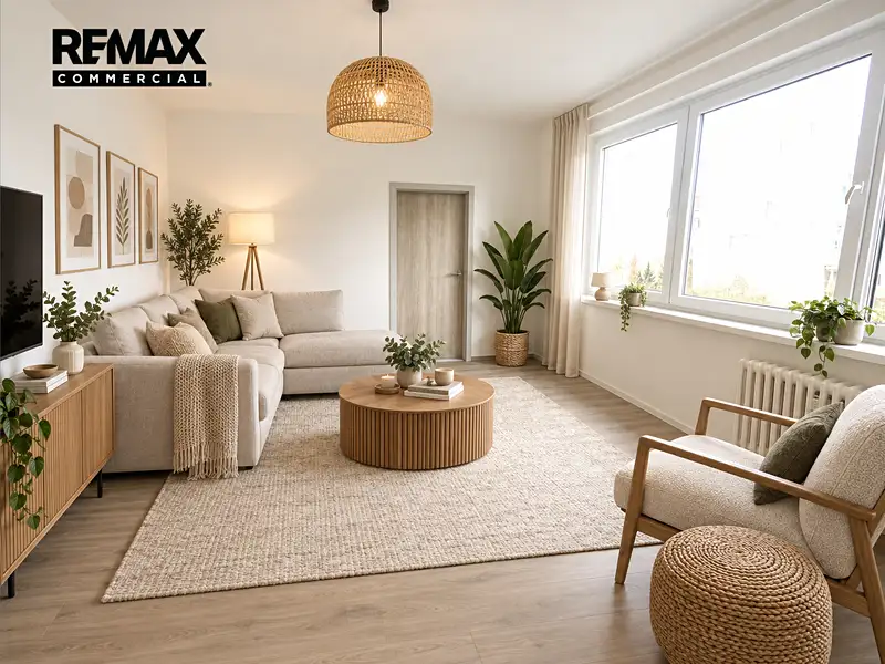 Pronájem bytu 2+1, 45 m², Praha 5, Praha