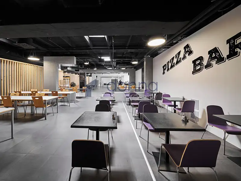 Pronájem kanceláře 31 m², Praha – náhled fotky 3