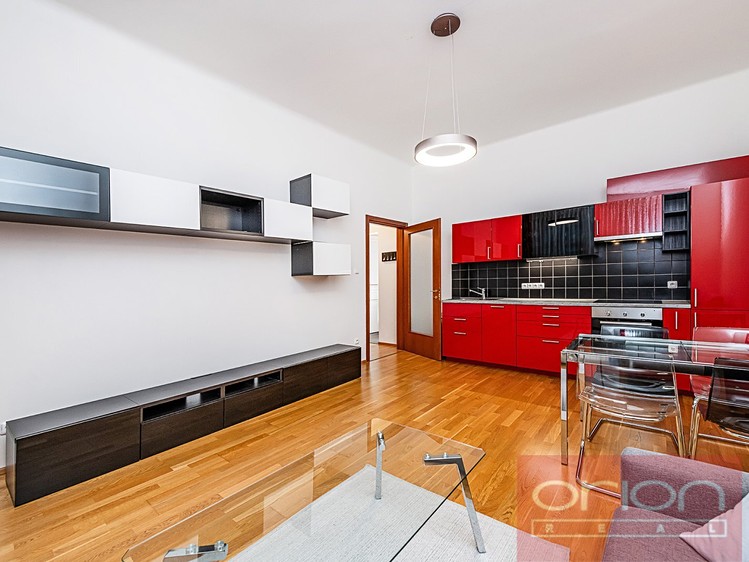 Wohnung 2+kk zur Miete, 58 m² (4 von 28)