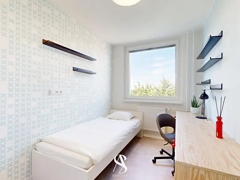 Pronájem bytu pokoje 8 m², Olomouc – náhled fotky 1