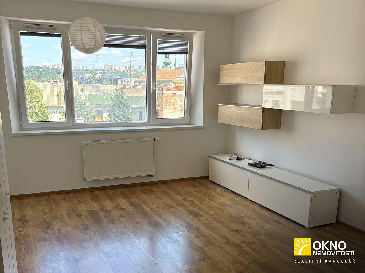 Prodej bytu 1+kk 30 m² – fotografie 3