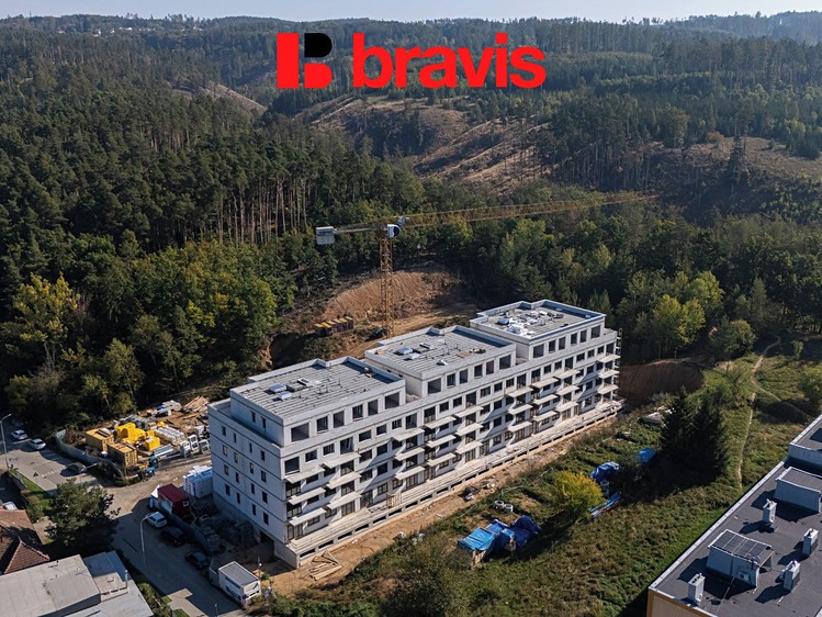 Prodej bytu 3+kk, 78 m² (17 z 17)