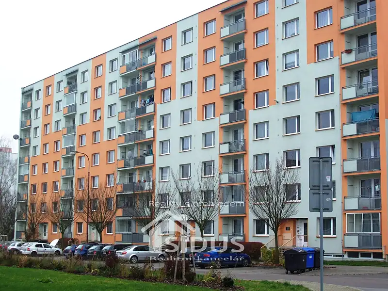 Pronájem bytu 1+1 40 m², Ústí nad Orlicí – náhled fotky 1