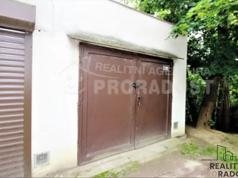 Pronájem garáže 20 m², Znojmo – náhled fotky 3