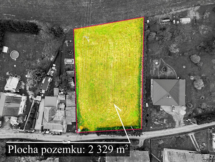 Ділянка на продаж, 2 329 м² (6 з 19)
