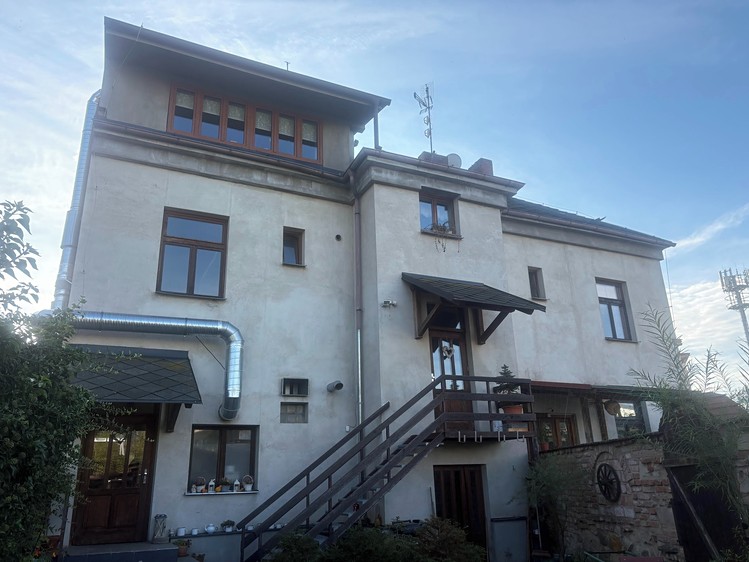 Prodej domu, 450 m² (2 z 35)