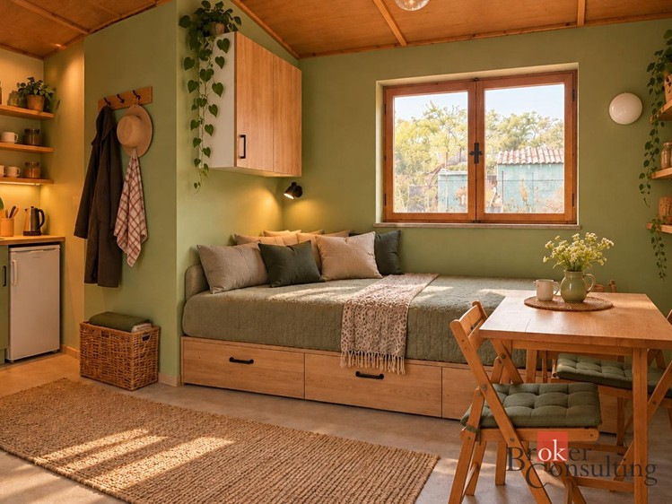 Prodej pozemku, 401 m² (4 z 6)