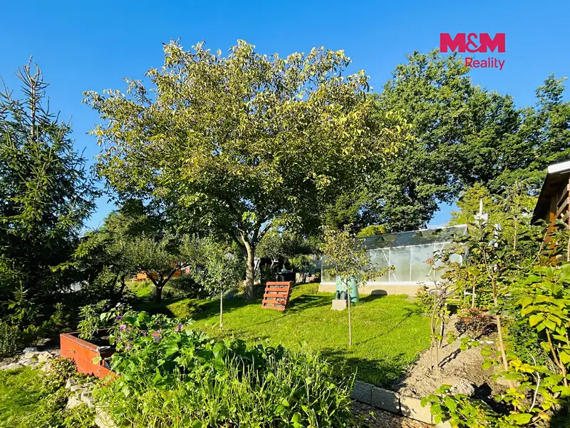Prodej stavebního pozemku 424 m², Liberec – náhled fotky 2