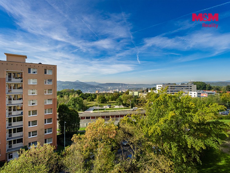 Квартира 1+1 на продаж, 33 м² (10 з 15)