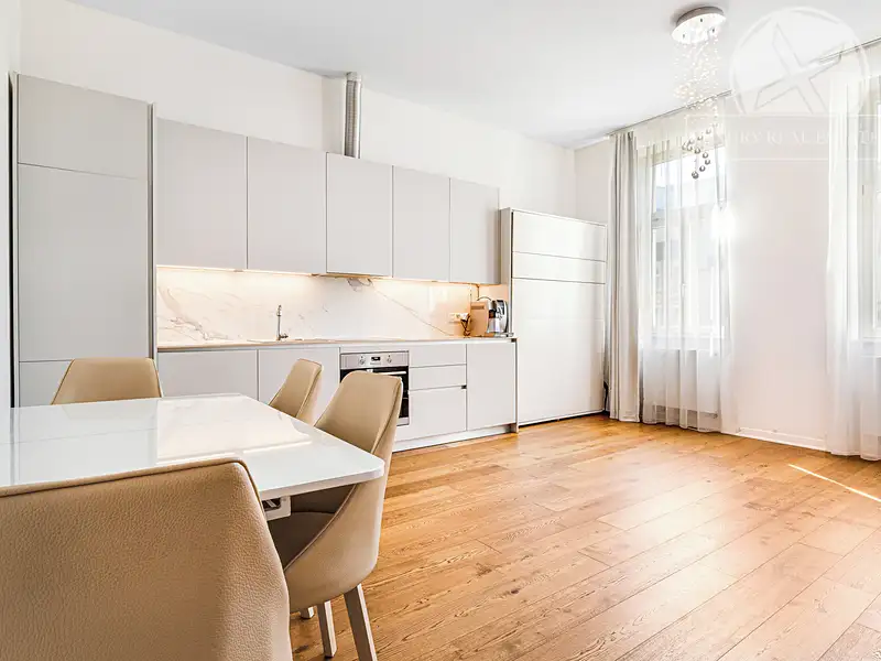 Prodej bytu 3+kk 69 m², Praha – náhled fotky 3