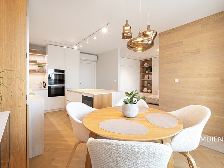 Квартира 4+kk на продаж, 118 м² (15 з 65)