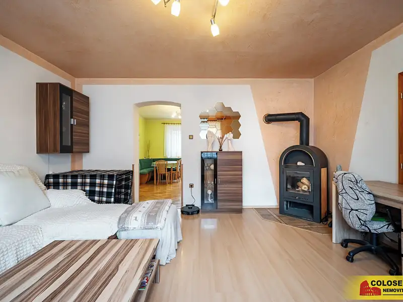 Prodej rodinného domu 107 m², pozemek 217 m², Moravská Třebová – náhled fotky 2