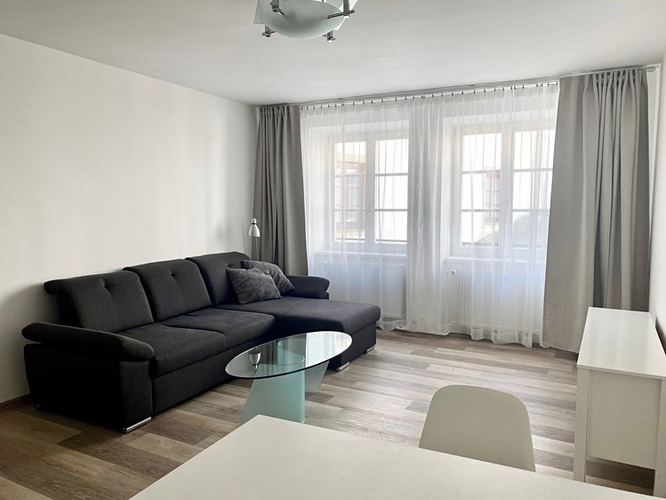 Квартира 2+1 в оренду, 55 м² (4 з 22)