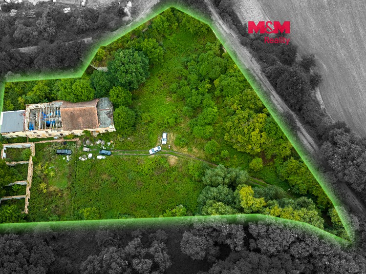 Prodej domu, 700 m² (1 z 30)