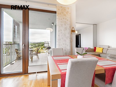 Квартира 1+kk на продаж, 45 м² (3 з 26)