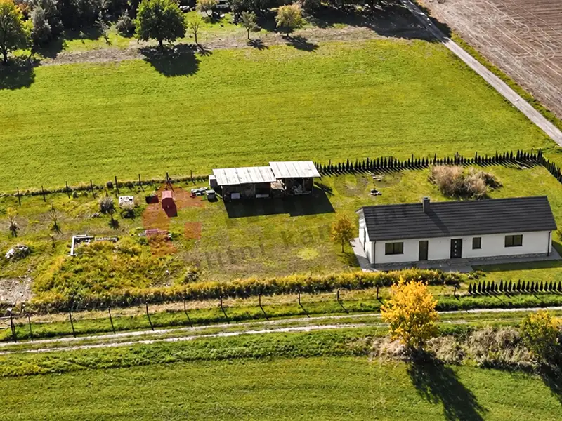 Prodej stavebního pozemku 2289 m², Supíkovice – náhled fotky 3