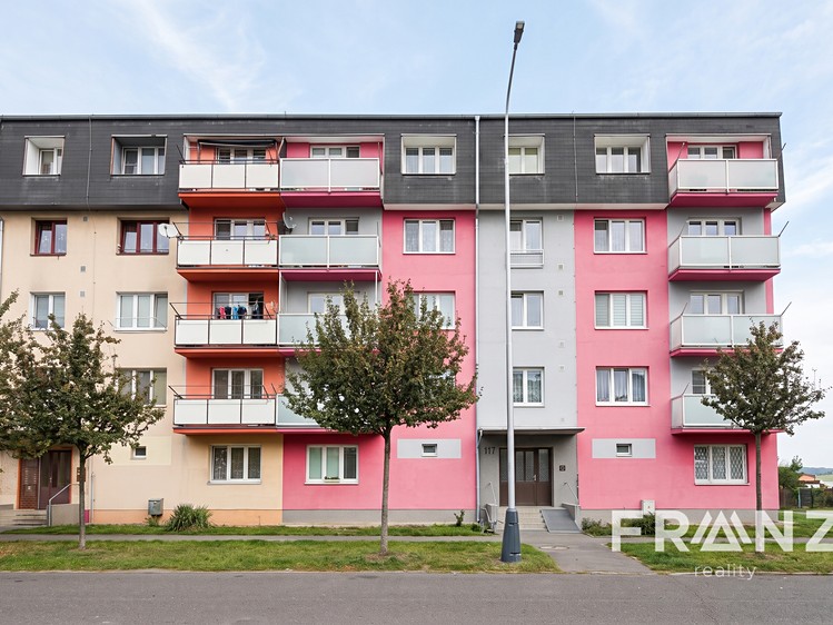 Квартира 2+1 на продаж, 55 м² (3 з 25)
