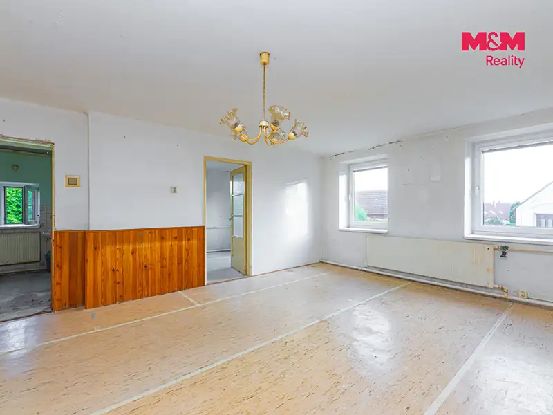 Prodej rodinného domu 150 m², pozemek 966 m², Jestřebí – náhled fotky 2