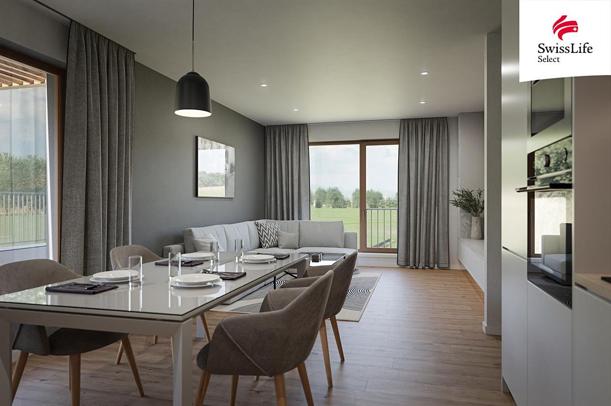 Prodej bytu 3+kk 103 m²