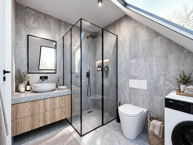 Prodej bytu 1+kk 21 m², Šardice – náhled fotky 3