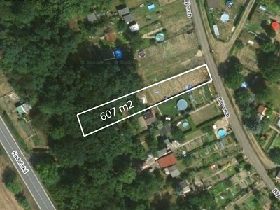 Grundstück zum Kauf, 607 m² (2 von 6)