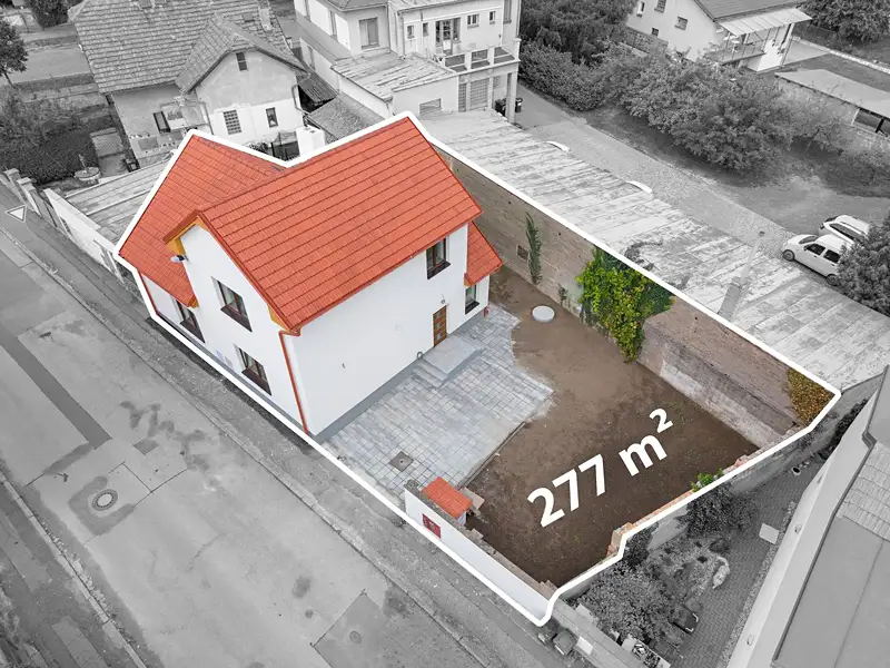Prodej domu, 135 m², Praha-východ, Úvaly