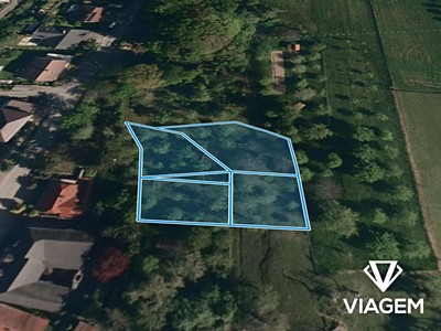 Ділянка на продаж, 1 291 м² (2 з 4)