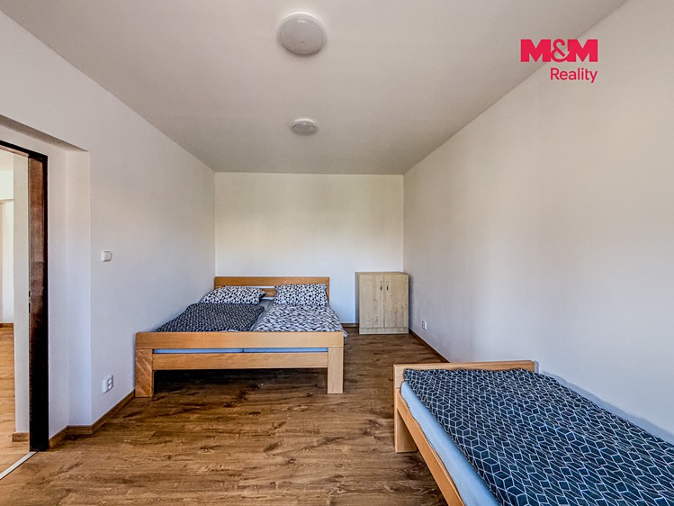Квартира 4+kk в оренду, 70 м² (4 з 10)