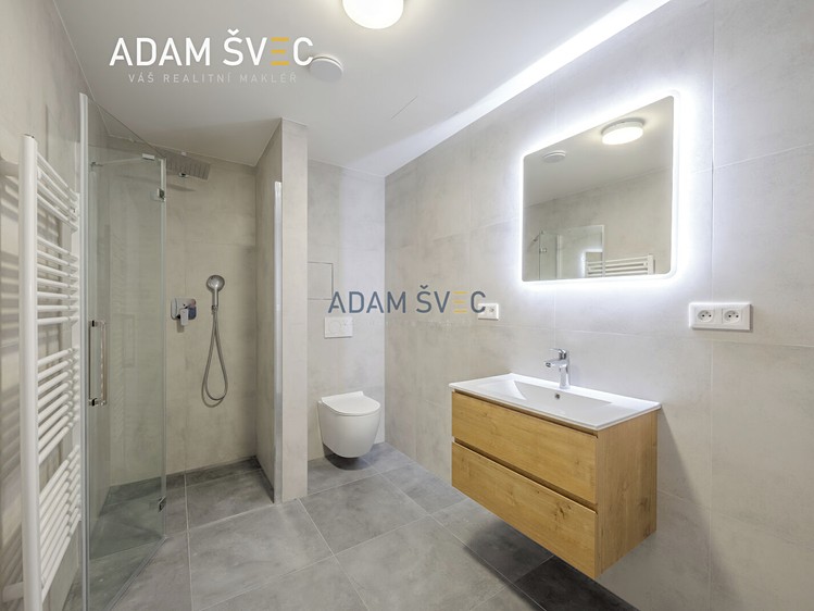 Wohnung 3+kk zur Miete, 80 m² (2 von 32)